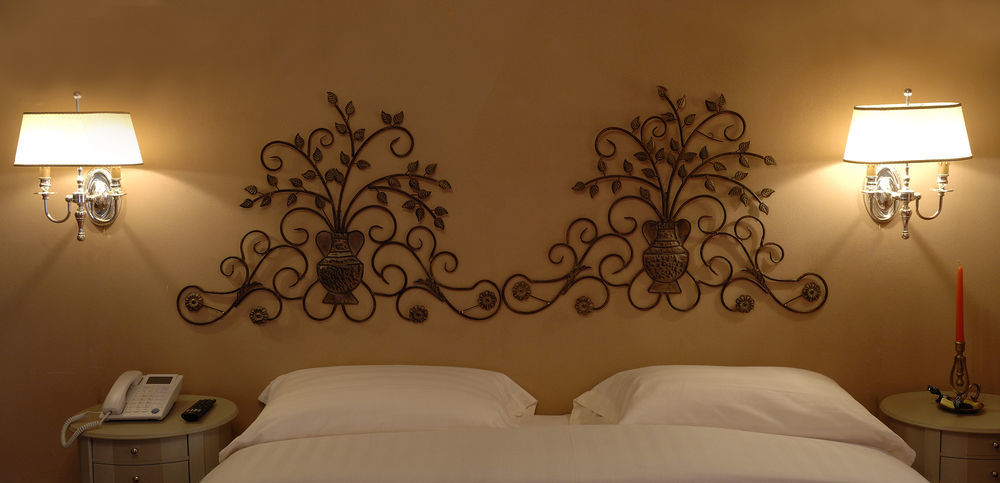 Hotel Villa Dorata Николози Экстерьер фото