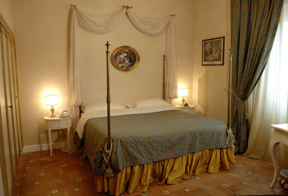 Hotel Villa Dorata Николози Экстерьер фото