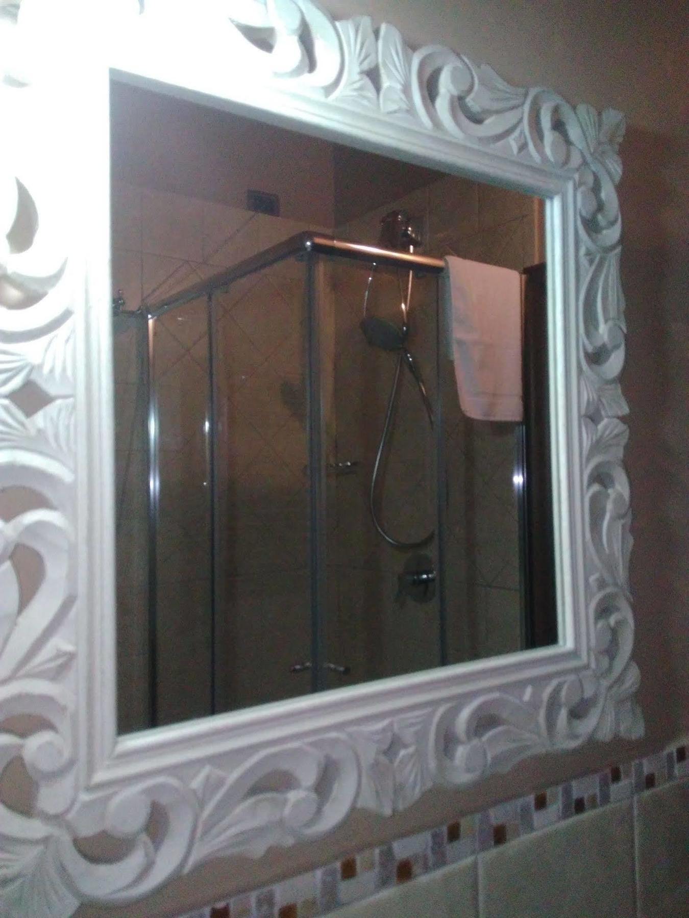 Hotel Villa Dorata Николози Экстерьер фото