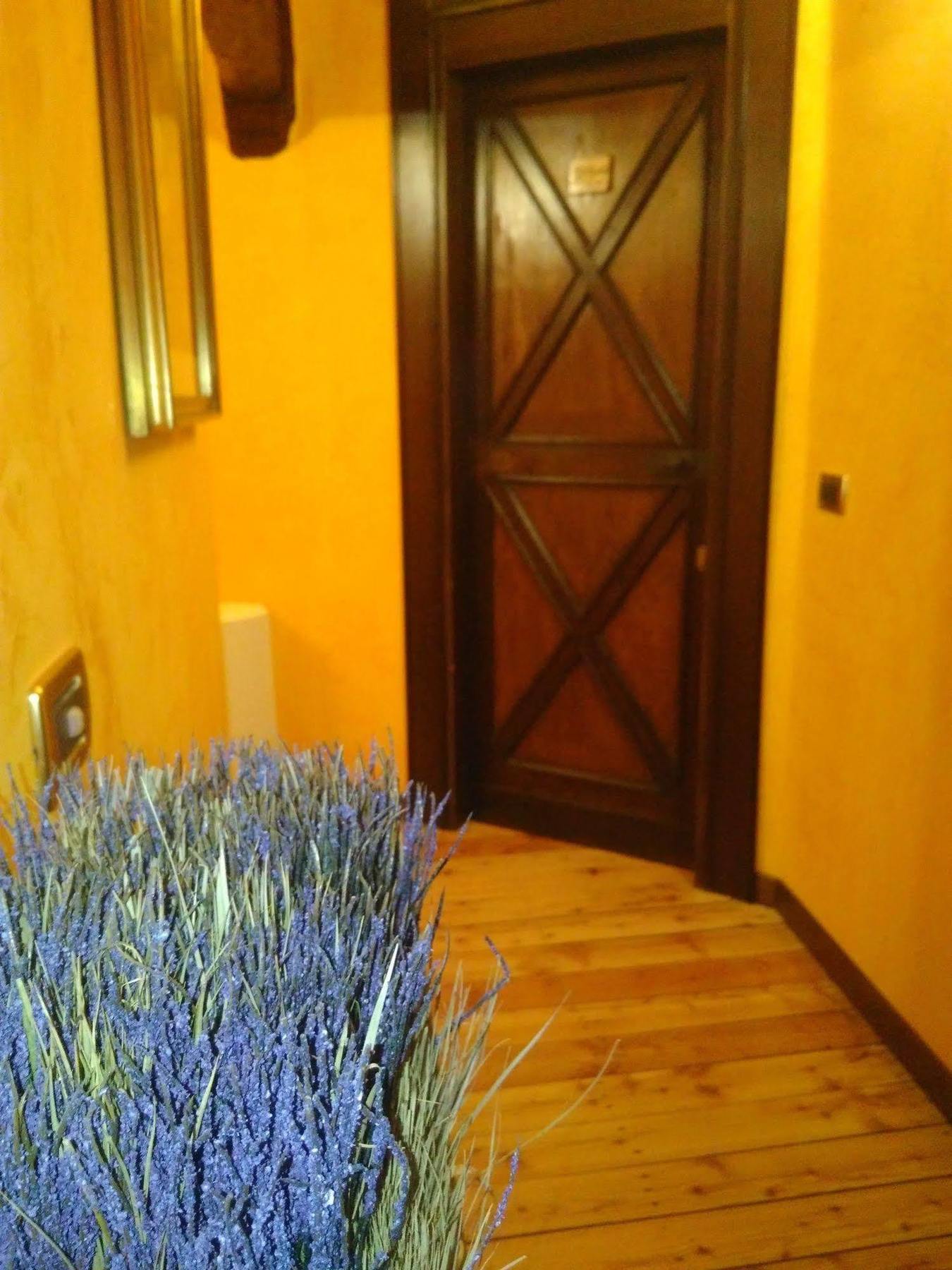 Hotel Villa Dorata Николози Экстерьер фото